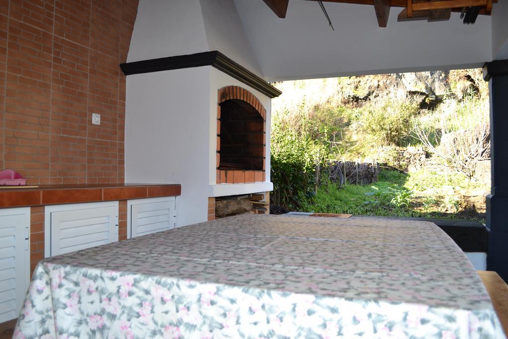 Casa Doce Mar Guest House Feteira  Eksteriør bilde