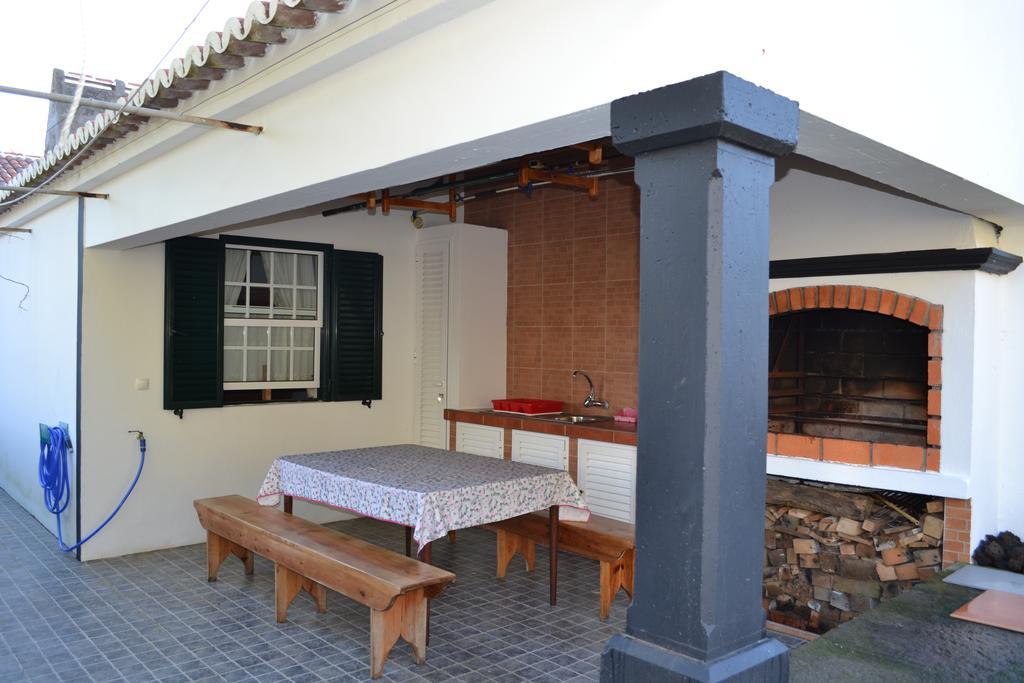 Casa Doce Mar Guest House Feteira  Eksteriør bilde