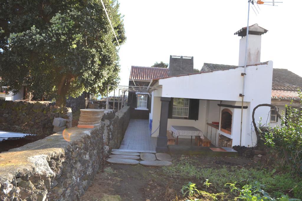 Casa Doce Mar Guest House Feteira  Eksteriør bilde