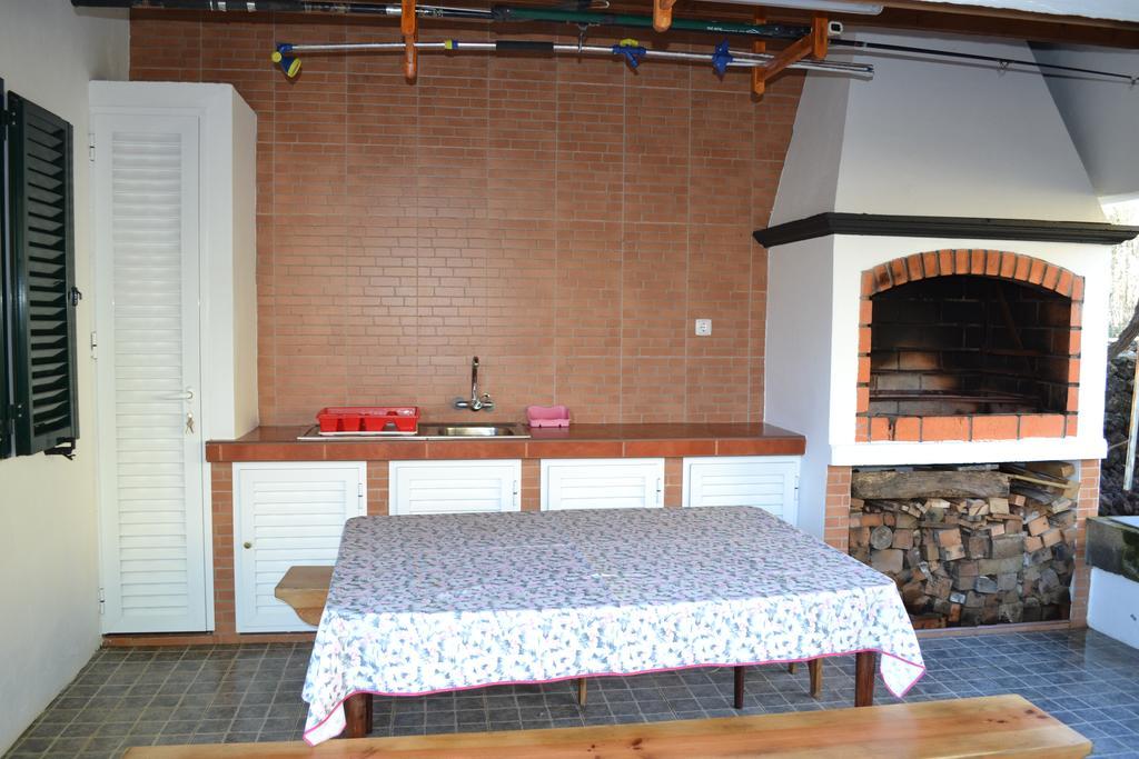 Casa Doce Mar Guest House Feteira  Eksteriør bilde