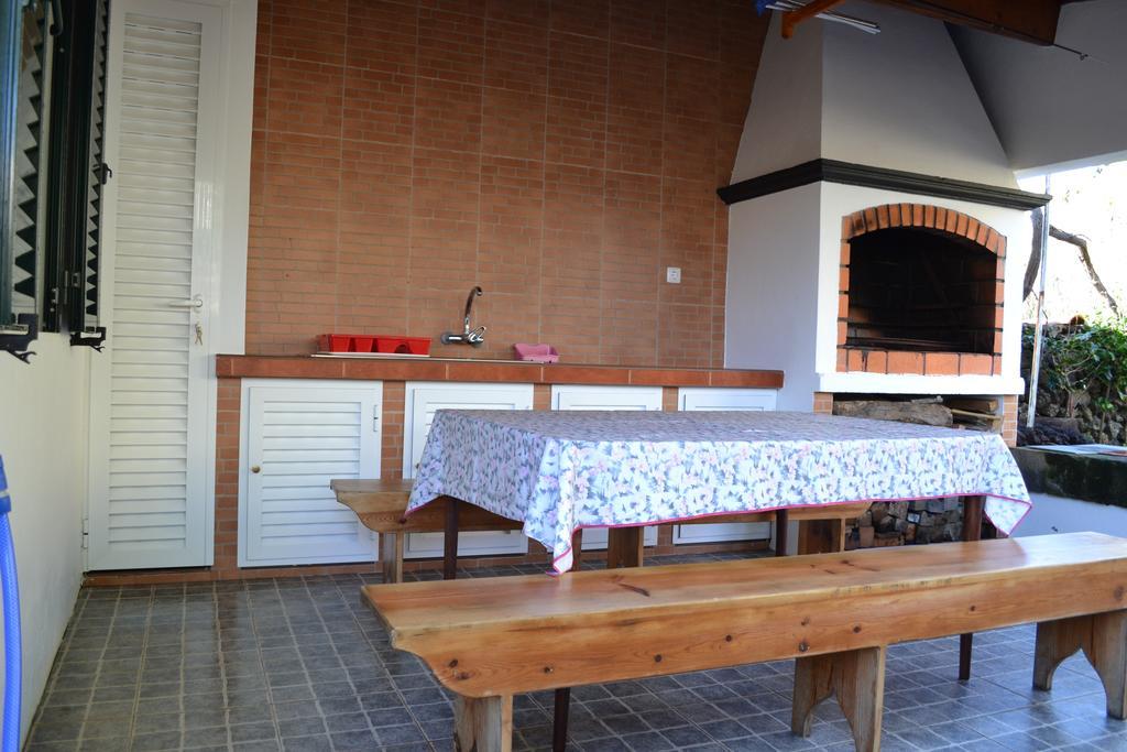 Casa Doce Mar Guest House Feteira  Eksteriør bilde