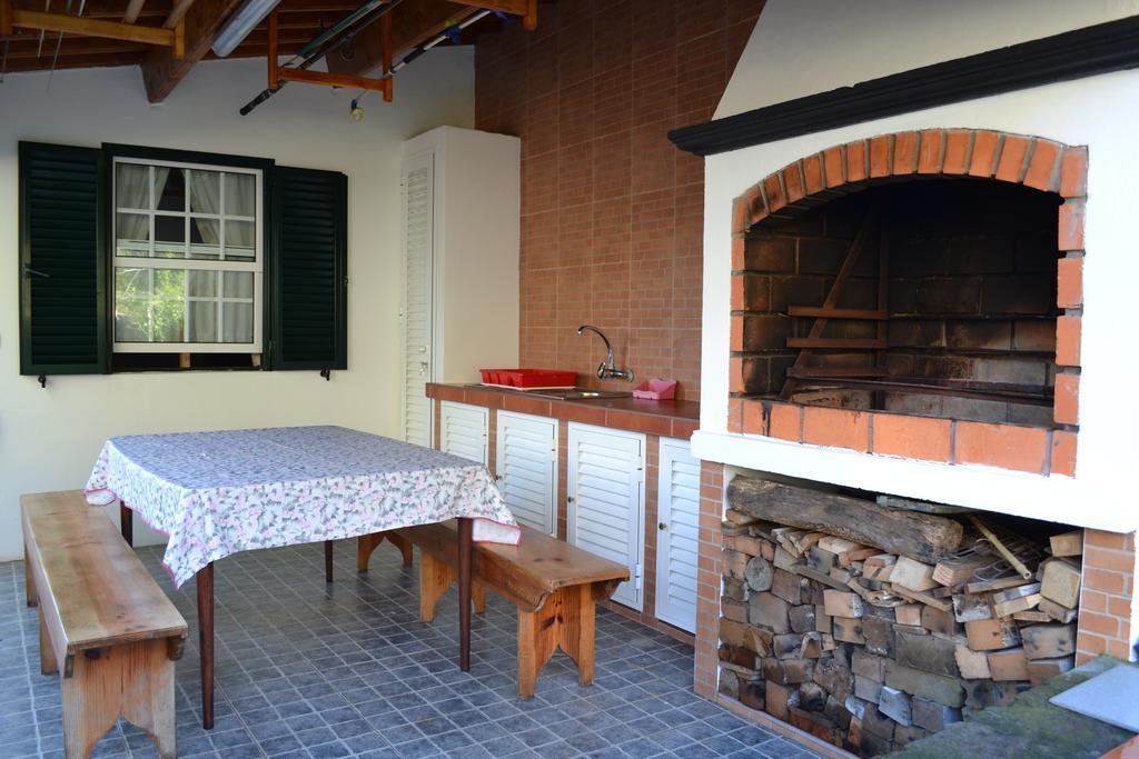 Casa Doce Mar Guest House Feteira  Eksteriør bilde