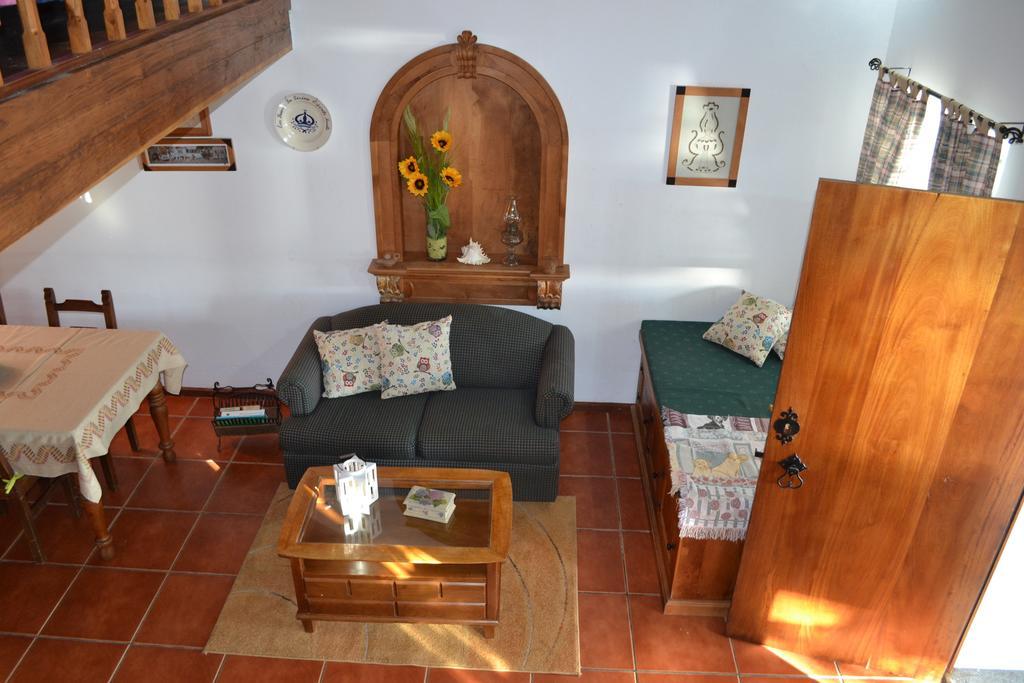 Casa Doce Mar Guest House Feteira  Eksteriør bilde