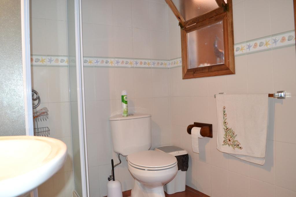 Casa Doce Mar Guest House Feteira  Eksteriør bilde
