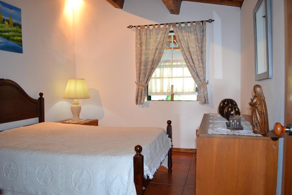 Casa Doce Mar Guest House Feteira  Eksteriør bilde