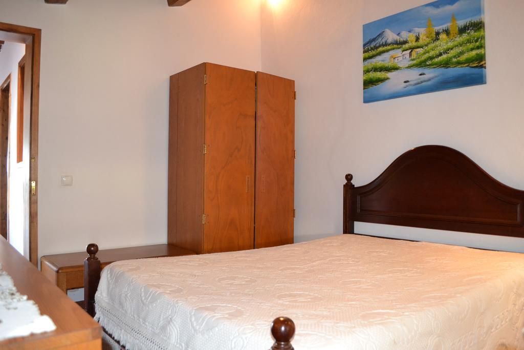 Casa Doce Mar Guest House Feteira  Eksteriør bilde