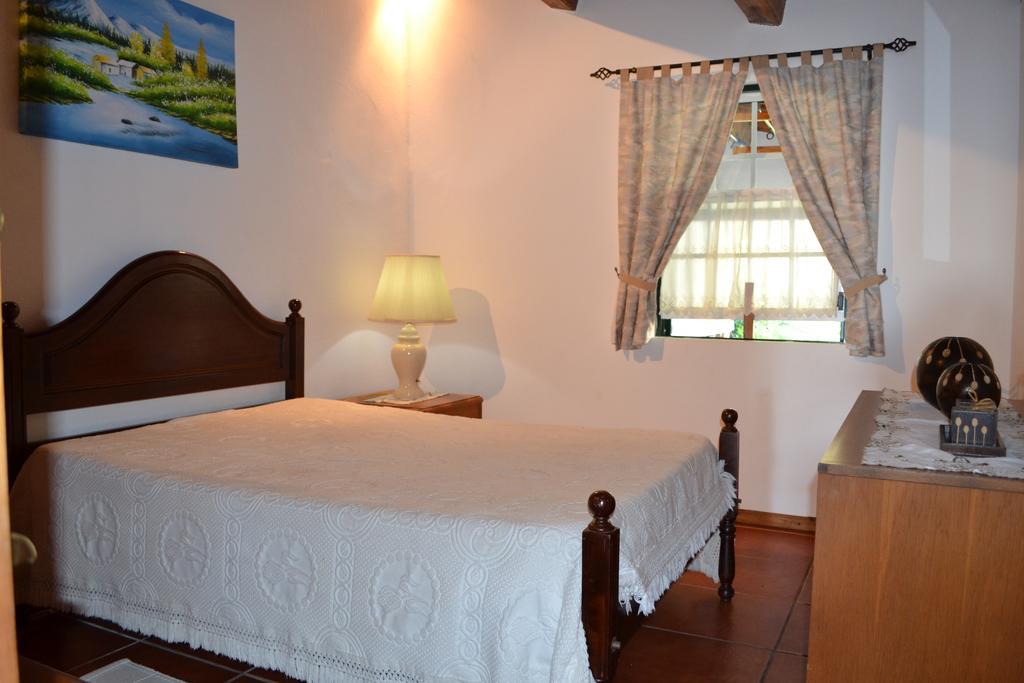 Casa Doce Mar Guest House Feteira  Eksteriør bilde