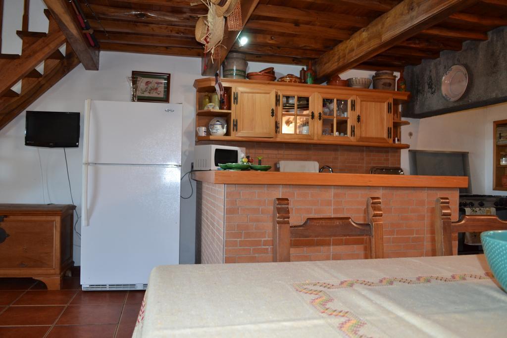 Casa Doce Mar Guest House Feteira  Eksteriør bilde