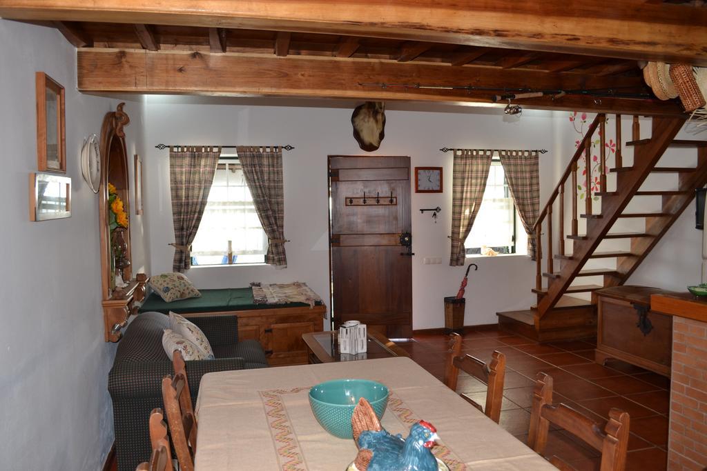 Casa Doce Mar Guest House Feteira  Eksteriør bilde