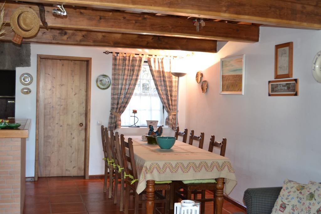 Casa Doce Mar Guest House Feteira  Eksteriør bilde