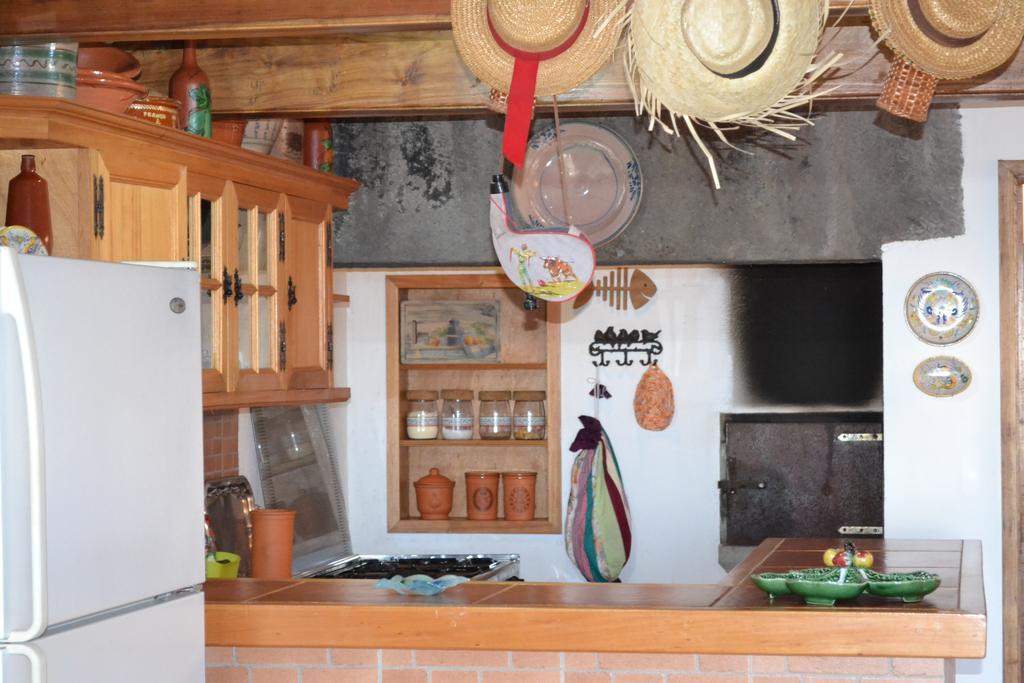 Casa Doce Mar Guest House Feteira  Eksteriør bilde