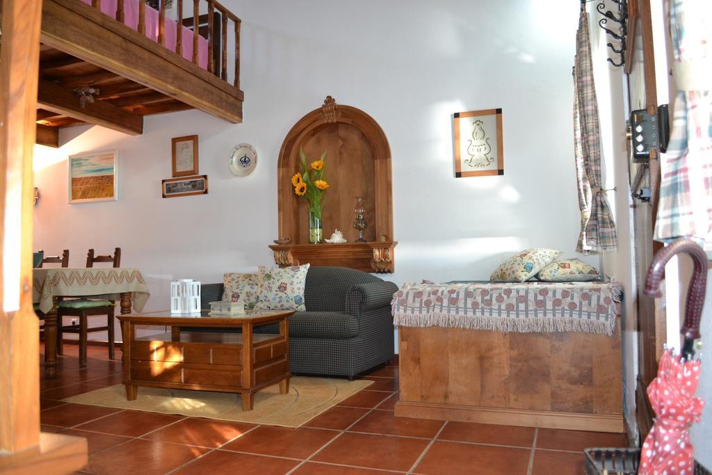 Casa Doce Mar Guest House Feteira  Eksteriør bilde
