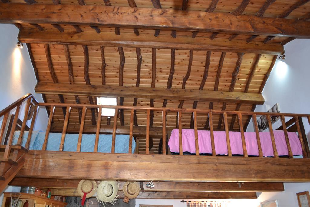 Casa Doce Mar Guest House Feteira  Eksteriør bilde