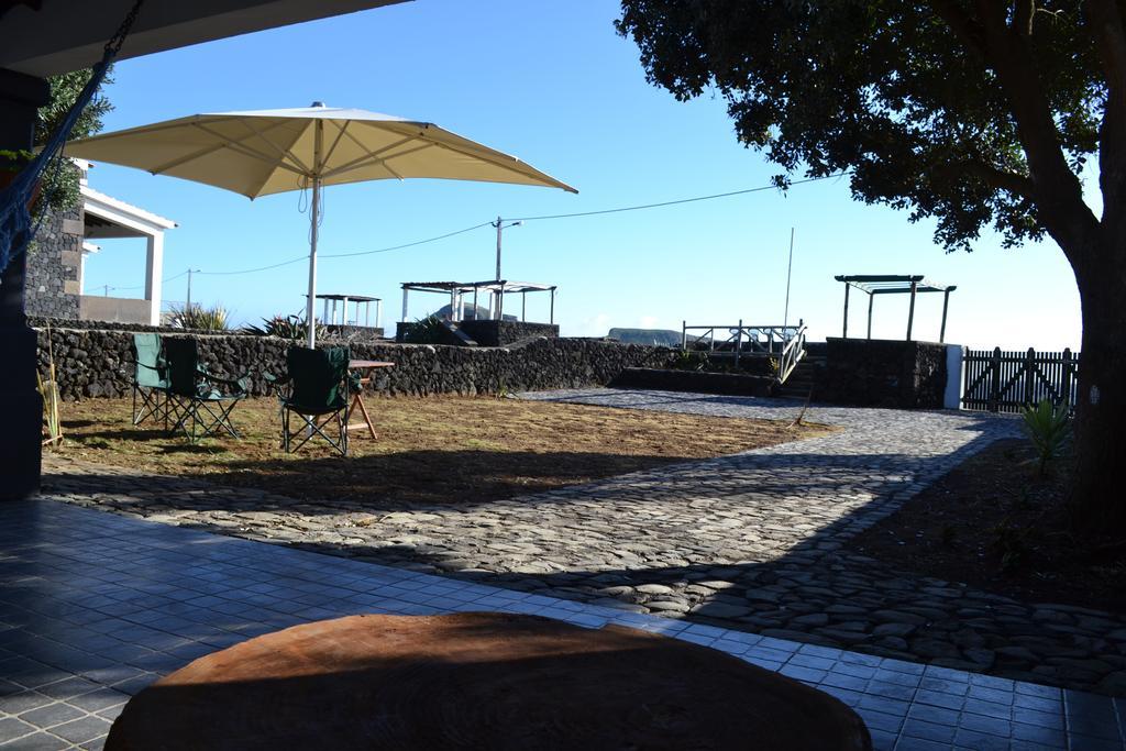 Casa Doce Mar Guest House Feteira  Eksteriør bilde