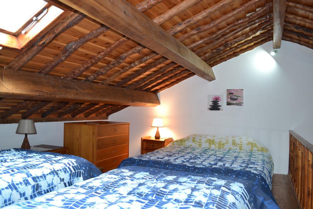 Casa Doce Mar Guest House Feteira  Eksteriør bilde