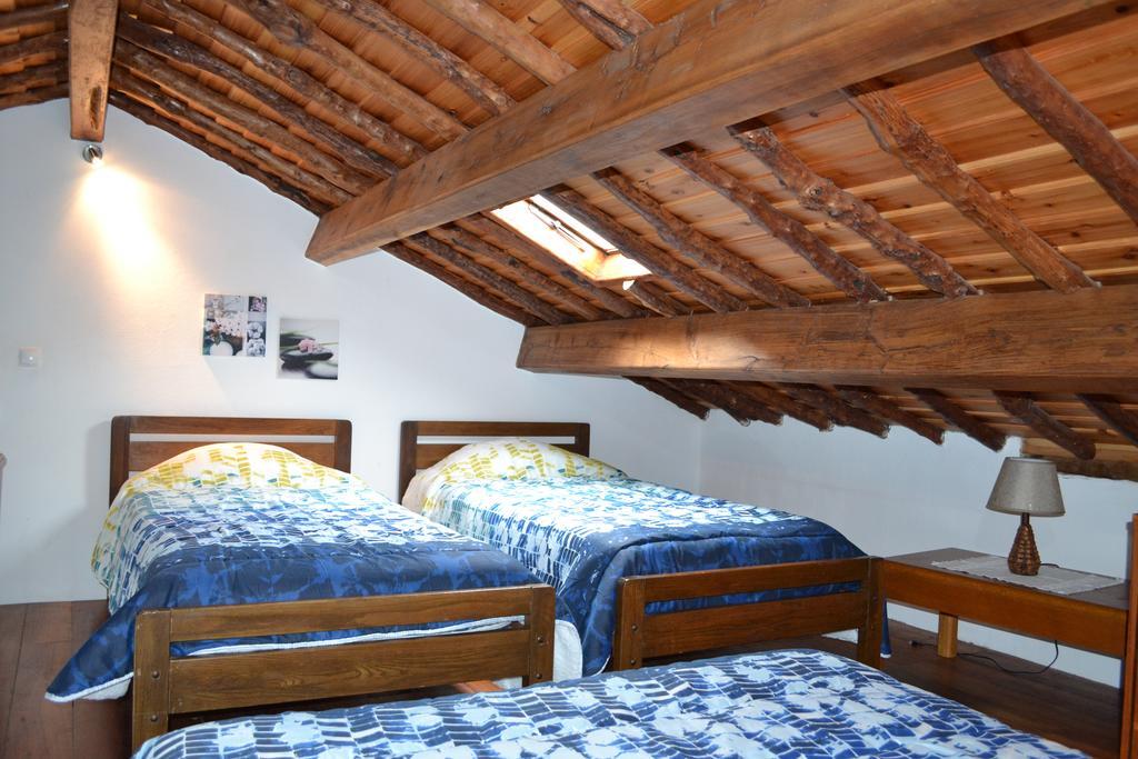 Casa Doce Mar Guest House Feteira  Eksteriør bilde