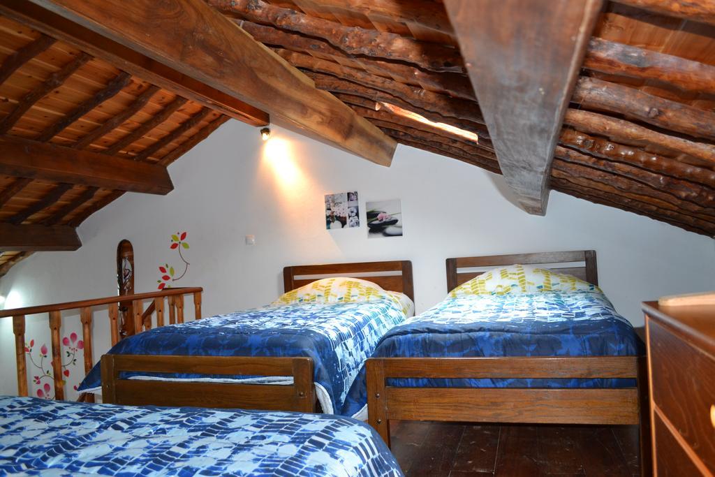 Casa Doce Mar Guest House Feteira  Eksteriør bilde